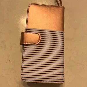 iPhone 11 wallet case